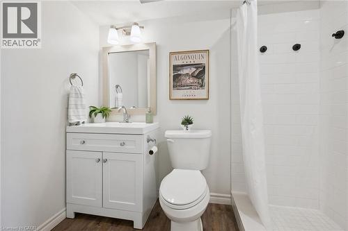 952 Eden Oak Court, Kitchener, ON 