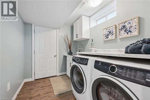 952 Eden Oak Court, Kitchener, ON 