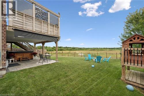 952 Eden Oak Court, Kitchener, ON 