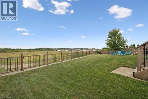 952 Eden Oak Court, Kitchener, ON 