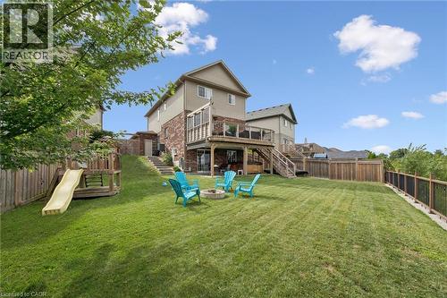 952 Eden Oak Court, Kitchener, ON 