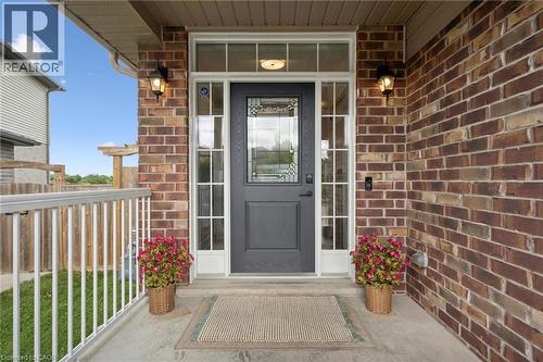 952 Eden Oak Court, Kitchener, ON 