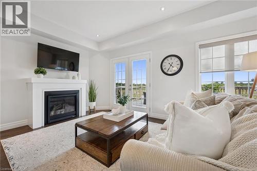 952 Eden Oak Court, Kitchener, ON 