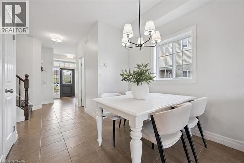 952 Eden Oak Court, Kitchener, ON 