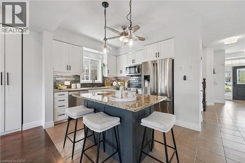 952 Eden Oak Court, Kitchener, ON 