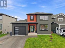 174 Lanark Drive  Paradise, NL A1L 3E7