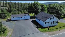 162 Main Highway  Victoria, NL A0A 4G0