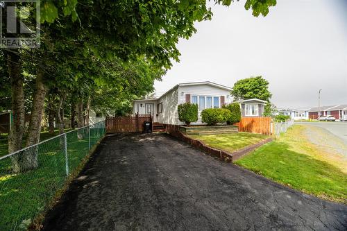 4-6 Green Street  St. John's, NL A1A 4Z4
