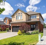 96 WINDWOOD DRIVE Hamilton, ON L0R 1C0
