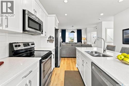 636 Meadows Boulevard, Saskatoon, SK 
