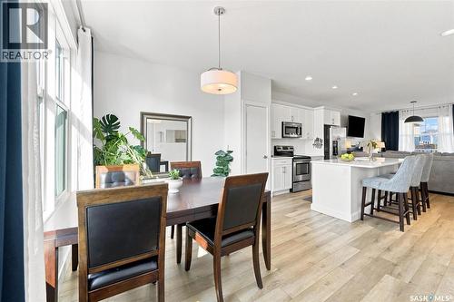 636 Meadows Boulevard, Saskatoon, SK 