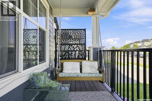 636 Meadows Boulevard, Saskatoon, SK 