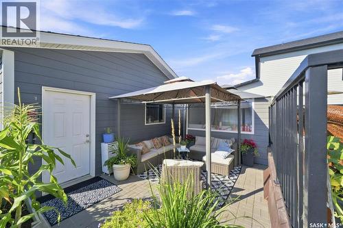 636 Meadows Boulevard, Saskatoon, SK 