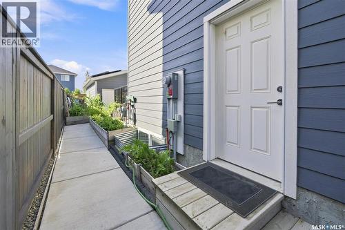 636 Meadows Boulevard, Saskatoon, SK 