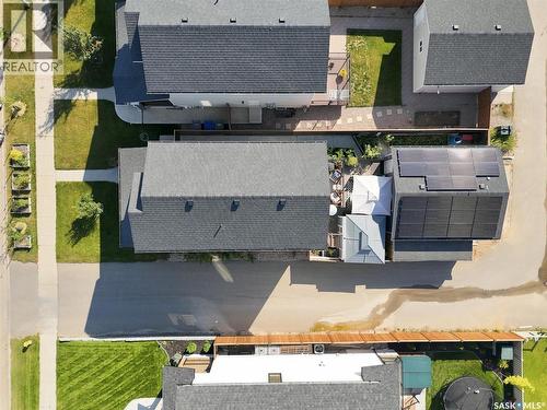 636 Meadows Boulevard, Saskatoon, SK 