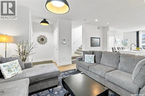636 Meadows Boulevard, Saskatoon, SK 