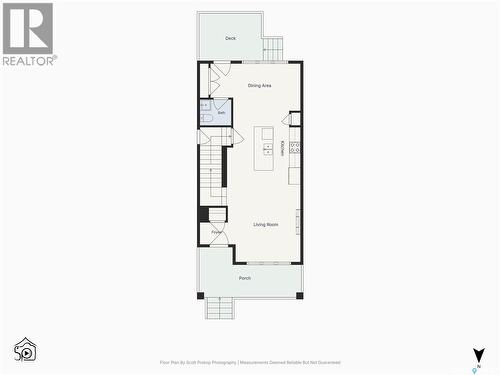 636 Meadows Boulevard, Saskatoon, SK 