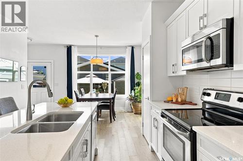 636 Meadows Boulevard, Saskatoon, SK 