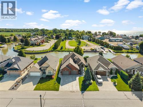 49 Montego Bay CRESCENT  Kingsville, ON N9Y 4E7