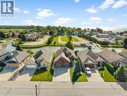 49 Montego Bay CRESCENT Kingsville, ON N9Y 4E7