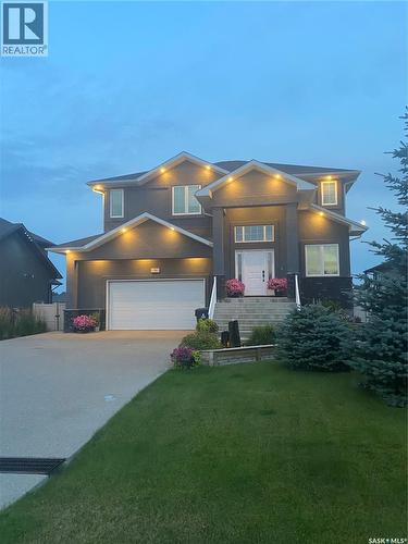 76 Emerald Ridge E, White City, SK 