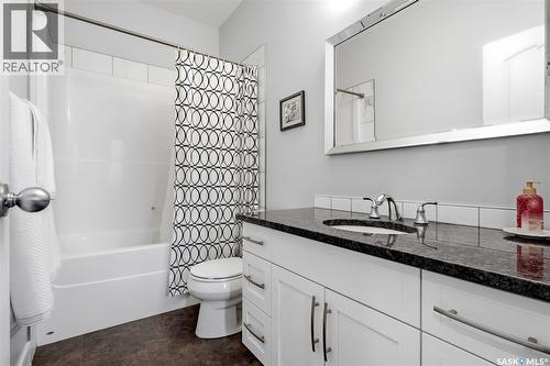 76 Emerald Ridge E, White City, SK 