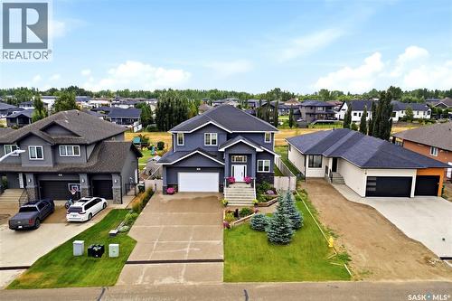 76 Emerald Ridge E, White City, SK 