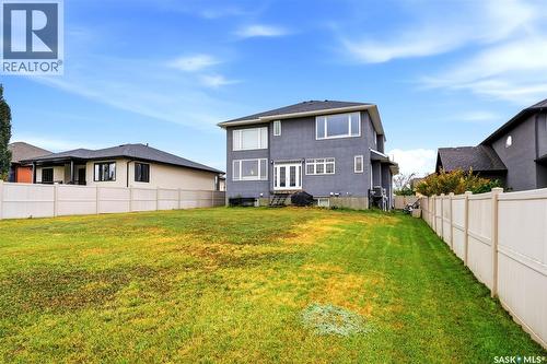 76 Emerald Ridge E, White City, SK 
