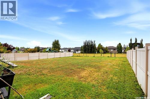 76 Emerald Ridge E, White City, SK 