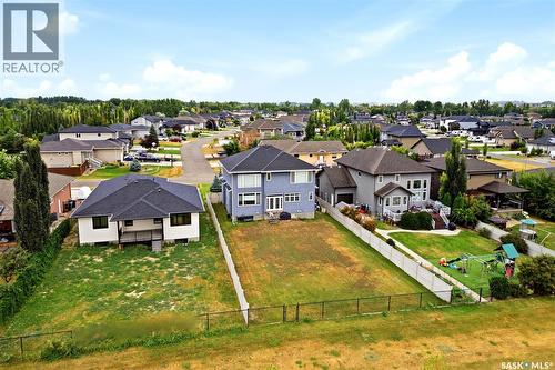 76 Emerald Ridge E, White City, SK 