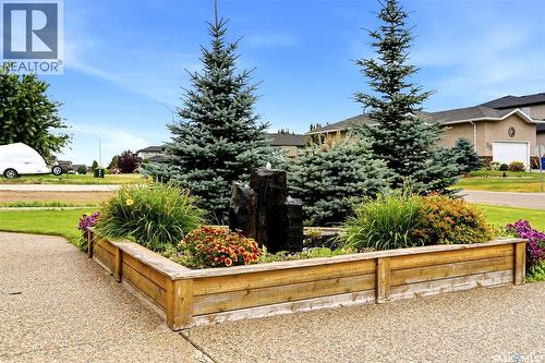 76 Emerald Ridge E, White City, SK 