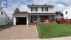 156 Hillside DR S Elliot Lake, ON P5A 1V3