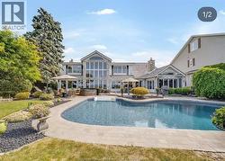 13018 RIVERSIDE DRIVE  Tecumseh, ON N8N 1A8