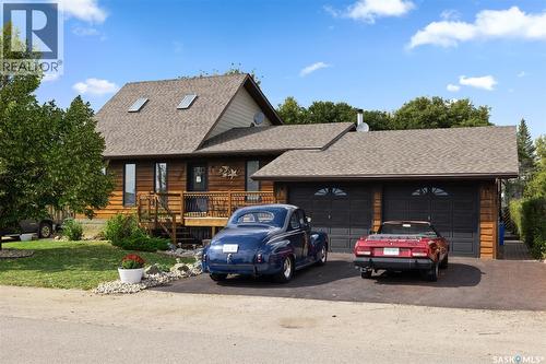 116 Courtside Crescent, Pilot Butte, SK 