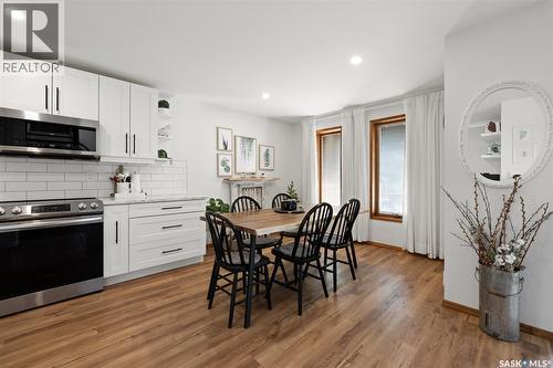 116 Courtside Crescent, Pilot Butte, SK 