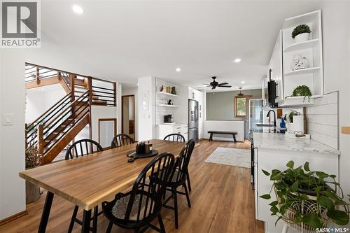 116 Courtside Crescent, Pilot Butte, SK 