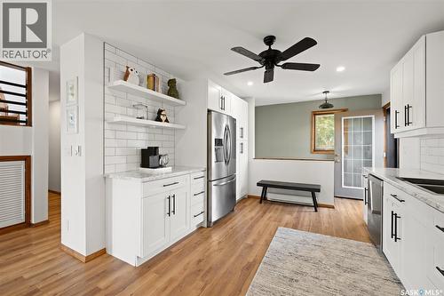 116 Courtside Crescent, Pilot Butte, SK 
