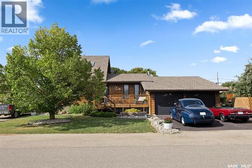 116 Courtside Crescent, Pilot Butte, SK 