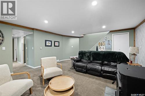 116 Courtside Crescent, Pilot Butte, SK 