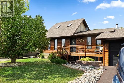 116 Courtside Crescent, Pilot Butte, SK 