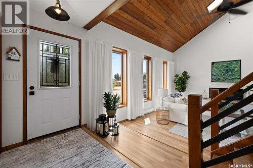 116 Courtside Crescent, Pilot Butte, SK 