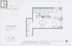 204 - 2 FOREST HILL ROAD Toronto, ON M4V 2L3