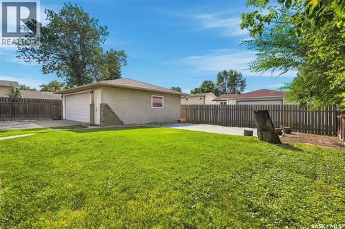 145 Dalgliesh Drive, Regina, SK 