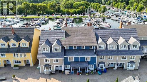 1500 VENETIAN BOULEVARD Unit# W14  Point Edward, ON N7T 7W4