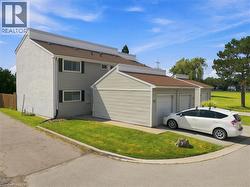 7001 CASEY Street Unit# 38 Niagara Falls, ON L2J 3G6