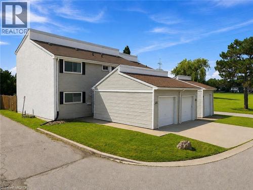 7001 CASEY Street Unit# 38  Niagara Falls, ON L2J 3G6