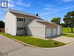 7001 CASEY Street Unit# 38 Niagara Falls, ON L2J 3G6