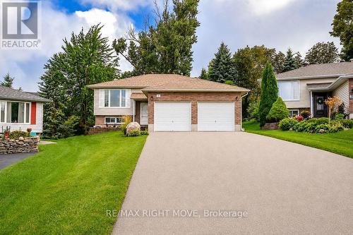 28 JORDON CRESCENT  Orillia, ON L3V 8A9
