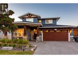 1160 Goldfinch Place Kelowna, BC V1W 5M1