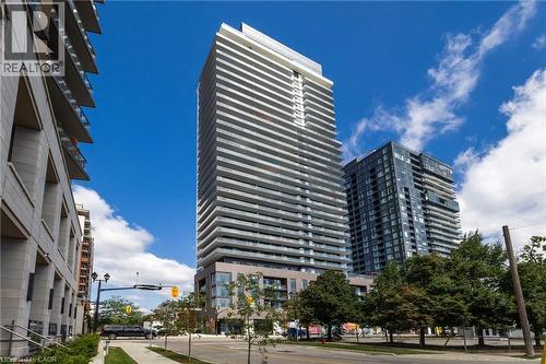 2075 LAKESHORE Road Unit# 2110 , Burlington, Ontario L7R 0H3 2